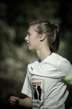 Bild 2536 - Frauen VfL Oldesloe 2 . SG Stecknitz 1 : Ergebnis: 0:18
